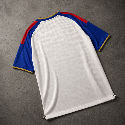 OLYMPIQUE LYON 26/27 HOME EXCLUSIVE JERSEY