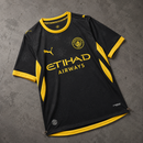 MANCHESTER CITY 26/27 THIRD EXCLUSIVE JERSEY