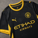 MANCHESTER CITY 26/27 THIRD EXCLUSIVE JERSEY