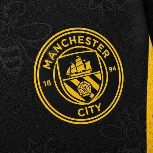 MANCHESTER CITY 26/27 THIRD EXCLUSIVE JERSEY