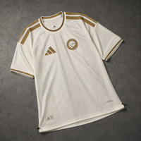 AL NASSR 26/27 AWAY EXCLUSIVE JERSEY
