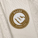 AL NASSR 26/27 AWAY EXCLUSIVE JERSEY