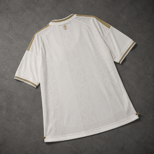 AL NASSR 26/27 AWAY EXCLUSIVE JERSEY