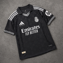 REAL MADRID ONYX EXCLUSIVE JERSEY