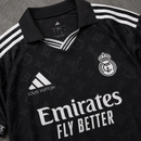 REAL MADRID ONYX EXCLUSIVE JERSEY