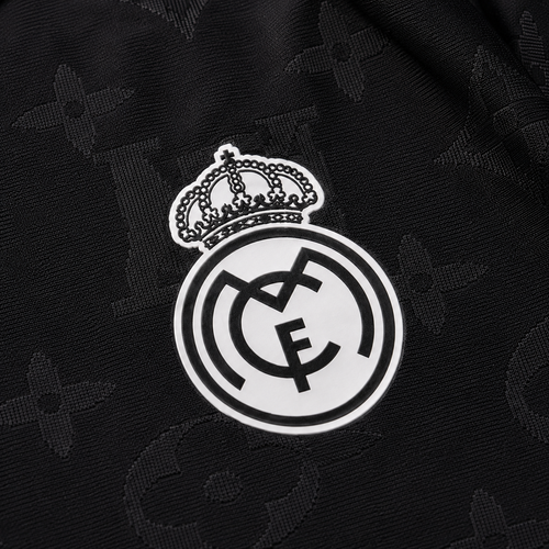 REAL MADRID ONYX EXCLUSIVE JERSEY