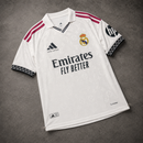 REAL MADRID PEARL EXCLUSIVE JERSEY