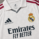 REAL MADRID PEARL EXCLUSIVE JERSEY