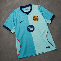 FC BARCELONA 26/27 THIRD EXCLUSIVE JERSEY