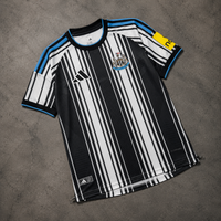 NEWCASTLE 26/27 HOME EXCLUSIVE JERSEY