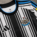 NEWCASTLE 26/27 HOME EXCLUSIVE JERSEY