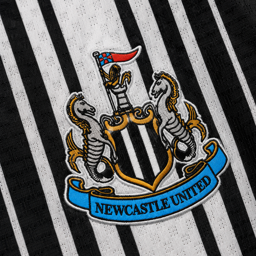 NEWCASTLE 26/27 HOME EXCLUSIVE JERSEY
