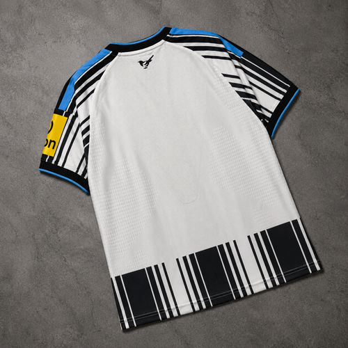 NEWCASTLE 26/27 HOME EXCLUSIVE JERSEY