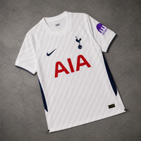 TOTTENHAM 26/27 HOME EXCLUSIVE JERSEY