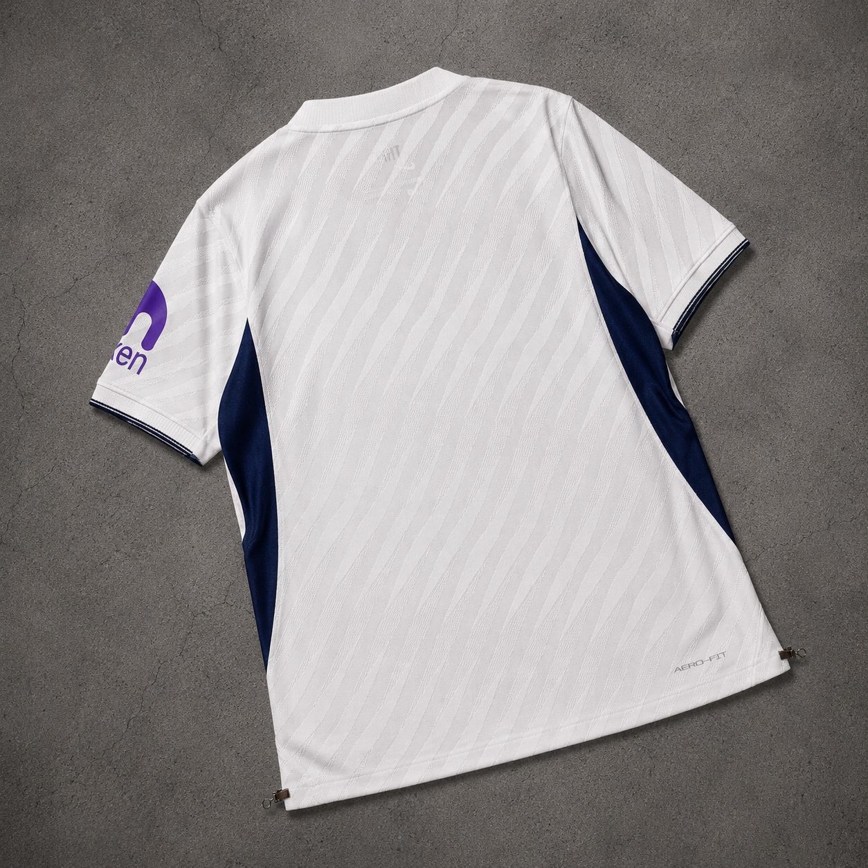 TOTTENHAM 26/27 HOME EXCLUSIVE JERSEY