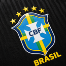 BRASIL OBSIDIAN EXCLUSIVE JERSEY