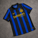INTER MILAN 26/27 HOME EXCLUSIVE JERSEY