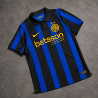 INTER MILAN 26/27 HOME EXCLUSIVE JERSEY
