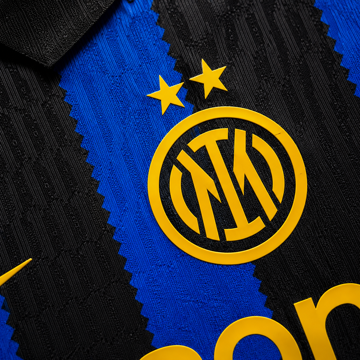 INTER MILAN 26/27 HOME EXCLUSIVE JERSEY