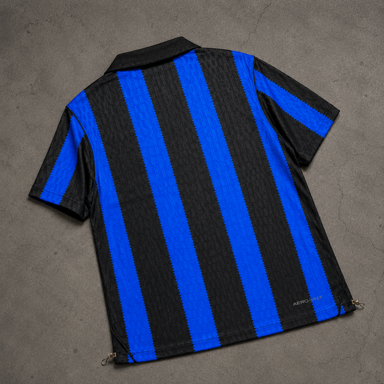 INTER MILAN 26/27 HOME EXCLUSIVE JERSEY