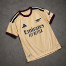 ARSENAL 26/27 THIRD EXCLUSIVE JERSEY