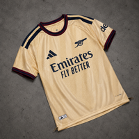 ARSENAL 26/27 THIRD EXCLUSIVE JERSEY