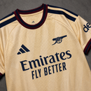 ARSENAL 26/27 THIRD EXCLUSIVE JERSEY