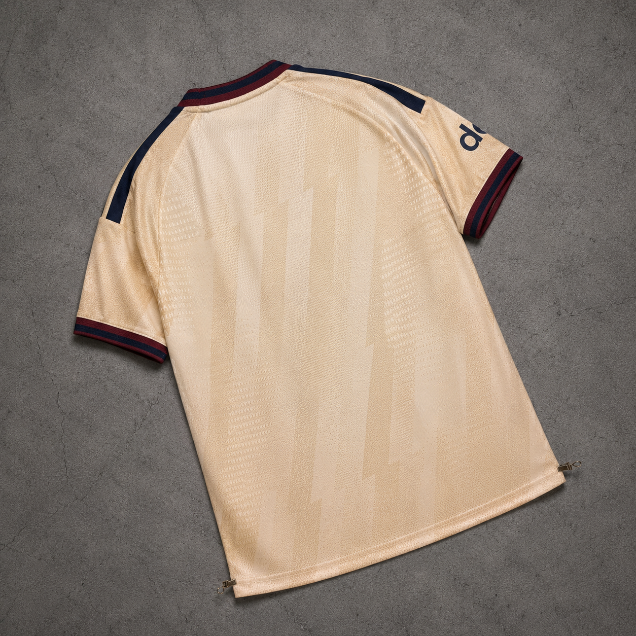 ARSENAL 26/27 THIRD EXCLUSIVE JERSEY