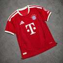 BAYERN MÜNCHEN 26/27 HOME EXCLUSIVE JERSEY