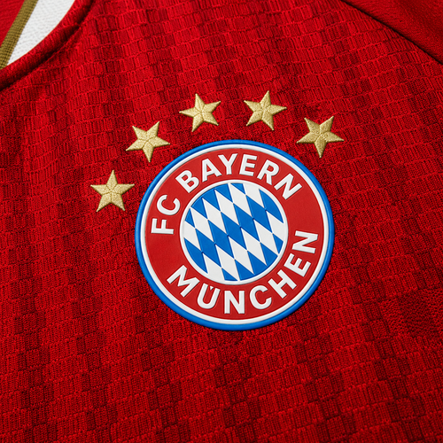 BAYERN MÜNCHEN 26/27 HOME EXCLUSIVE JERSEY
