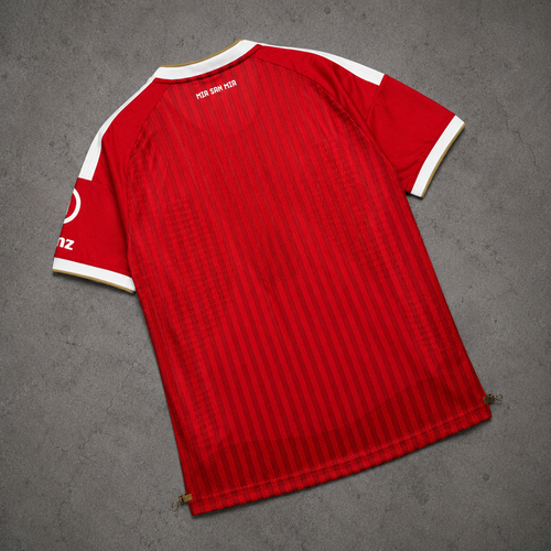 BAYERN MÜNCHEN 26/27 HOME EXCLUSIVE JERSEY