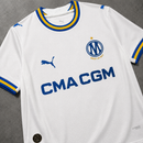 MARSEILLE 26/27 HOME EXCLUSIVE JERSEY