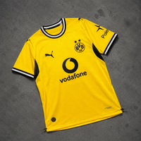 BORUSSIA DORTMUND 26/27 HOME EXCLUSIVE JERSEY