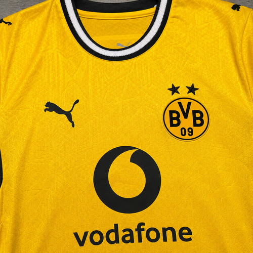 BORUSSIA DORTMUND 26/27 HOME EXCLUSIVE JERSEY
