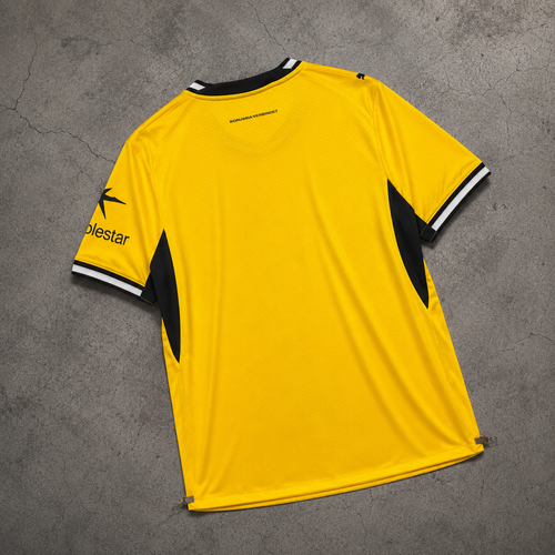 BORUSSIA DORTMUND 26/27 HOME EXCLUSIVE JERSEY