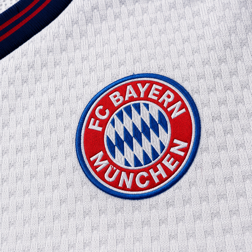 BAYERN MÜNCHEN 26/27 AWAY EXCLUSIVE JERSEY
