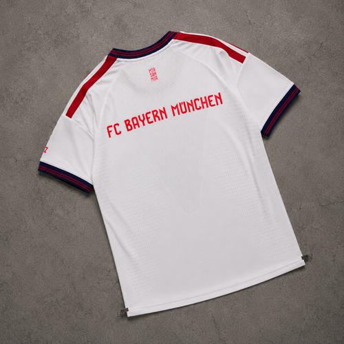 BAYERN MÜNCHEN 26/27 AWAY EXCLUSIVE JERSEY