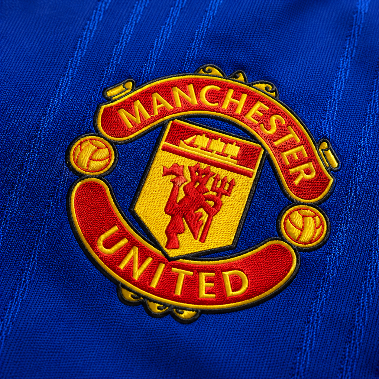 MANCHESTER UNITED 26/27 THIRD EXCLUSIVE JERSEY