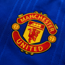 MANCHESTER UNITED 26/27 THIRD EXCLUSIVE JERSEY