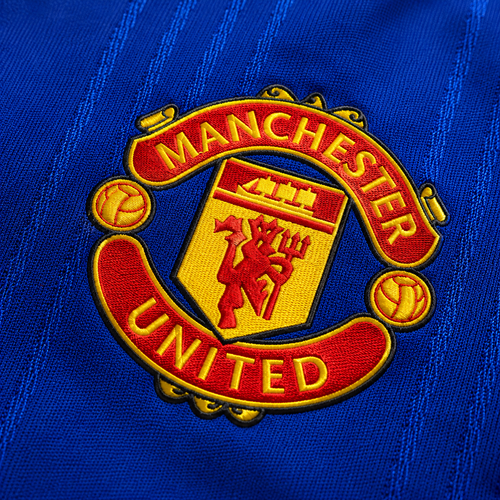 MANCHESTER UNITED 26/27 THIRD EXCLUSIVE JERSEY