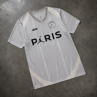 PSG CHROME EXCLUSIVE JERSEY