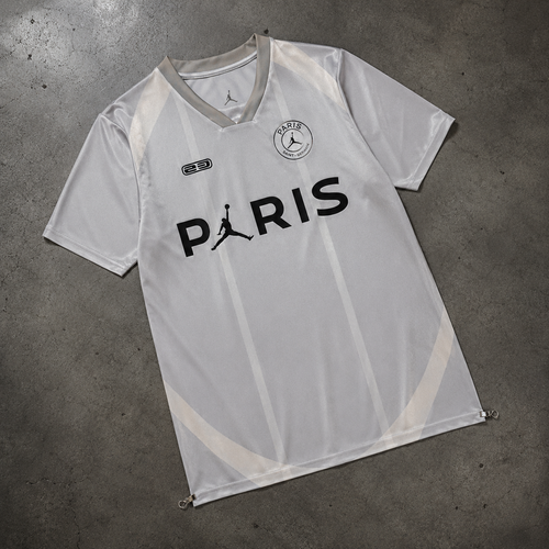 PSG CHROME EXCLUSIVE JERSEY