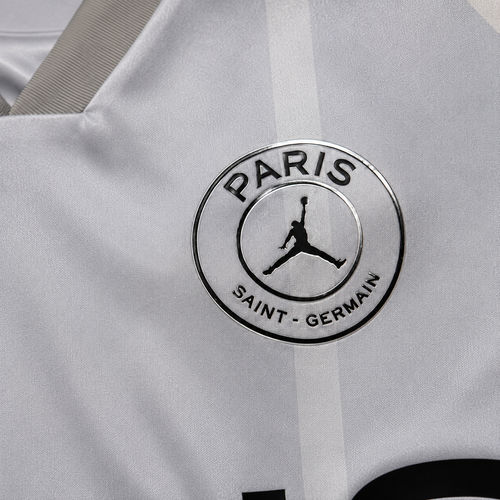PSG CHROME EXCLUSIVE JERSEY