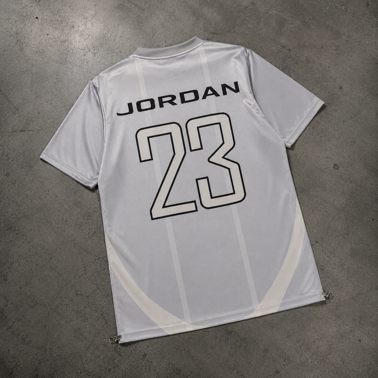PSG CHROME EXCLUSIVE JERSEY