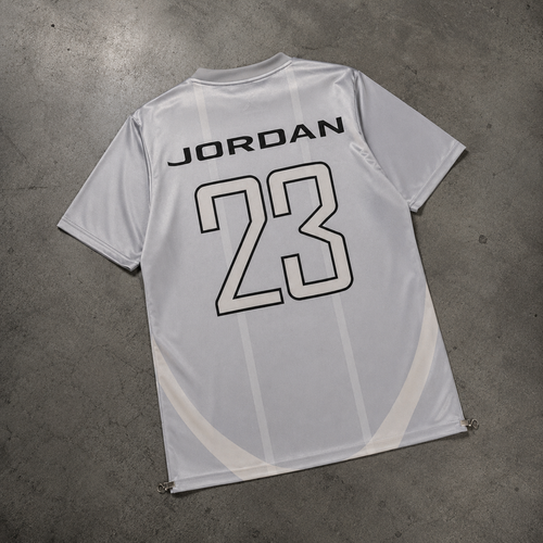 PSG CHROME EXCLUSIVE JERSEY