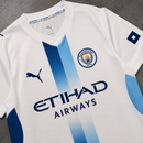 MANCHESTER CITY 26/27 AWAY EXCLUSIVE JERSEY