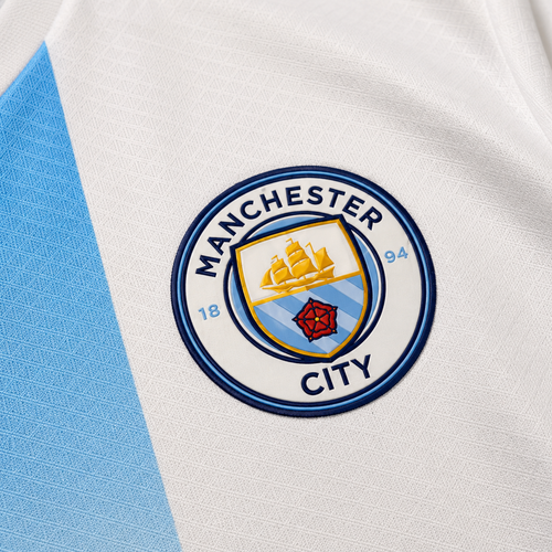MANCHESTER CITY 26/27 AWAY EXCLUSIVE JERSEY
