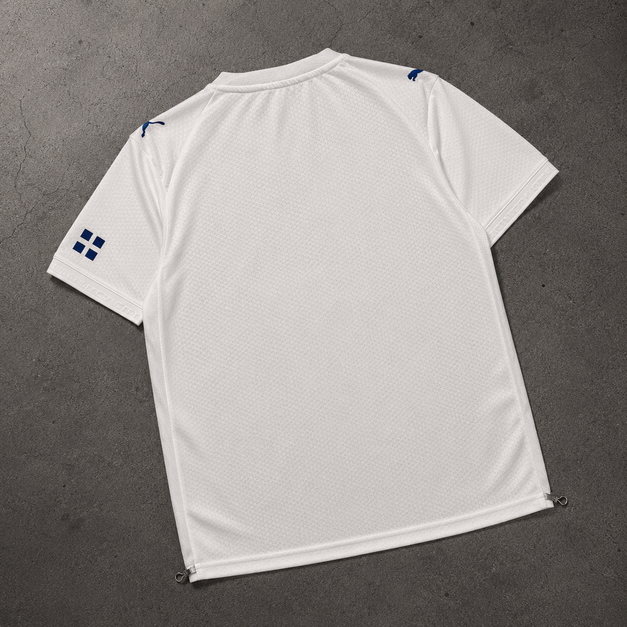 MANCHESTER CITY 26/27 AWAY EXCLUSIVE JERSEY