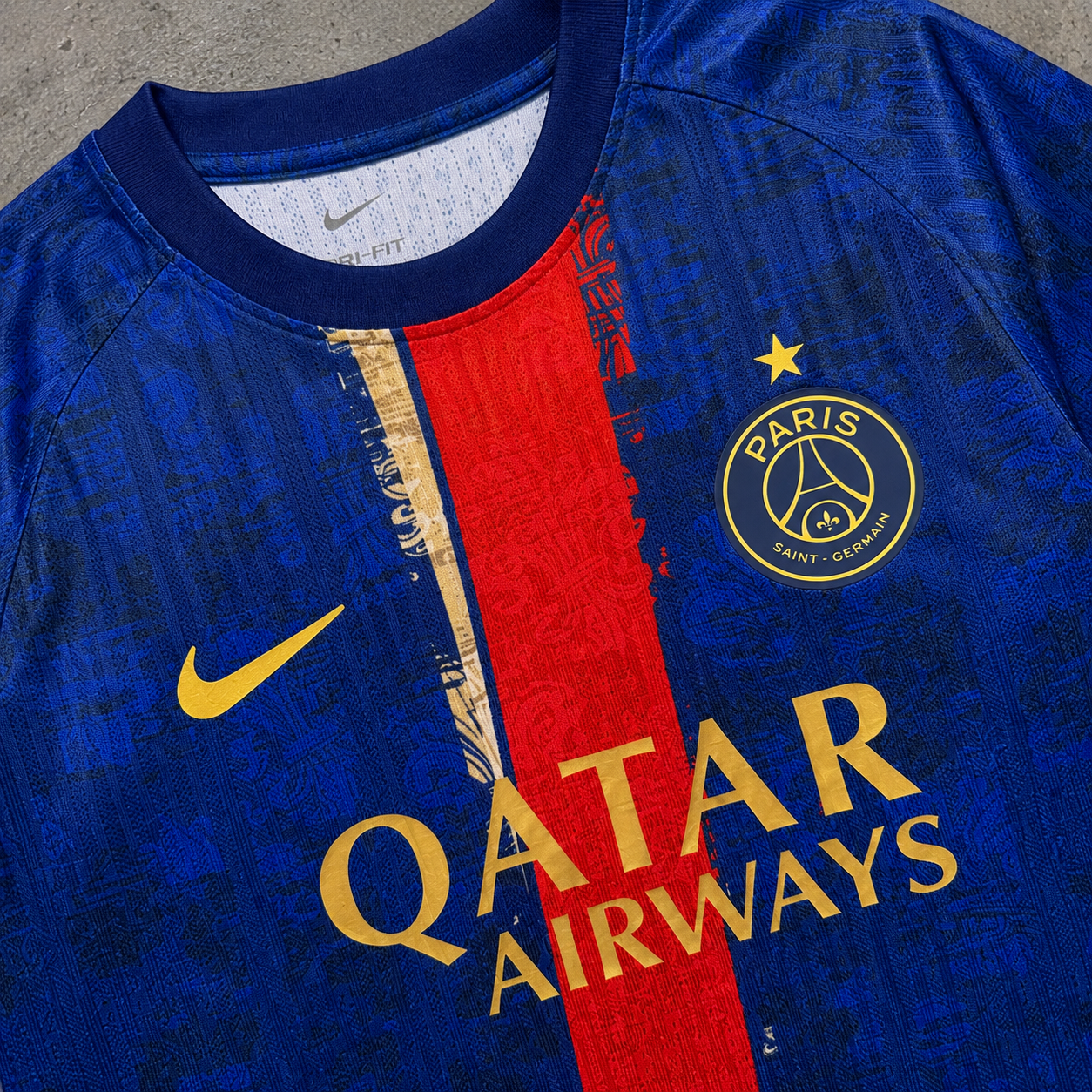 PSG STARLIGHT EXCLUSIVE JERSEY