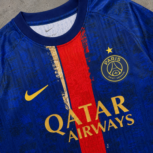 PSG STARLIGHT EXCLUSIVE JERSEY